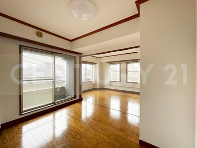ラ・ヴニール目白 雑司が谷・目白・池袋の賃貸マンション・不動産ならセンチュリー21パキラハウス
